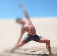 Release Stress with Reset Masage by Alan 