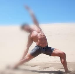 Release Stress with Reset Masage by Alan 